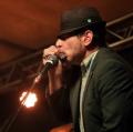 The Slackers (USA) 28. This Is Ska Festival - Wasserburg, Rosslau - 19. Juni 2025 (14).JPG